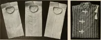 An illustration from Men's wear of Canada (January-December 1912) (1912)