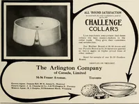 An illustration from Men's wear of Canada (January-December 1912) (1912)