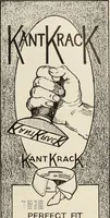 An illustration from Men's wear of Canada (January-December 1912) (1912)