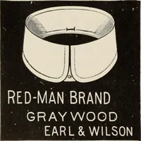 An illustration from Men's wear of Canada (January-December 1912) (1912)