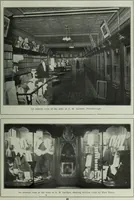 An illustration from Men's wear of Canada (January-December 1913) (1913)