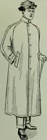 An illustration from Men's wear of Canada (January-December 1913) (1913)