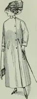 An illustration from Men's wear of Canada (January-December 1913) (1913)