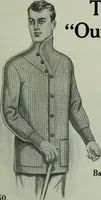 Picture 98 of 496 from Men's wear of Canada (January-December 1913) (1913), leaf 102