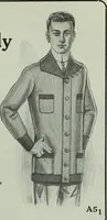 Picture 99 of 496 from Men's wear of Canada (January-December 1913) (1913), leaf 102
