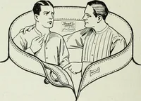Picture 104 of 496 from Men's wear of Canada (January-December 1913) (1913), leaf 109