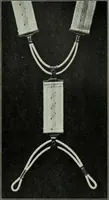An illustration from Men's wear of Canada (January-December 1913) (1913)