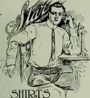 Picture 114 of 496 from Men's wear of Canada (January-December 1913) (1913), leaf 128