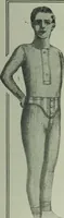 An illustration from Men's wear of Canada (January-December 1913) (1913)