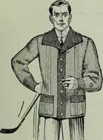Picture 118 of 496 from Men's wear of Canada (January-December 1913) (1913), leaf 132