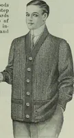 Picture 130 of 496 from Men's wear of Canada (January-December 1913) (1913), leaf 144