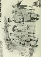 Picture 138 of 496 from Men's wear of Canada (January-December 1913) (1913), leaf 155