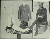 Picture 141 of 496 from Men's wear of Canada (January-December 1913) (1913), leaf 160