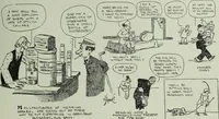 An illustration from Men's wear of Canada (January-December 1913) (1913)