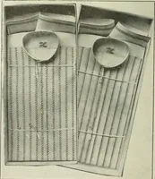 An illustration from Men's wear of Canada (January-December 1913) (1913)