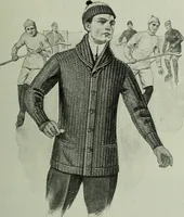 Picture 146 of 496 from Men's wear of Canada (January-December 1913) (1913), leaf 164