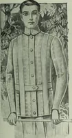 Picture 149 of 496 from Men's wear of Canada (January-December 1913) (1913), leaf 166