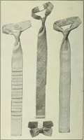 Picture 151 of 496 from Men's wear of Canada (January-December 1913) (1913), leaf 167