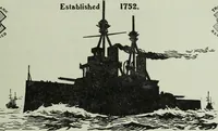 An illustration from Men's wear of Canada (January-December 1913) (1913)
