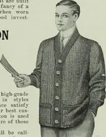 Picture 153 of 496 from Men's wear of Canada (January-December 1913) (1913), leaf 168