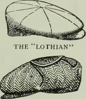 An illustration from Men's wear of Canada (January-December 1913) (1913)