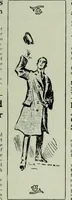 An illustration from Men's wear of Canada (January-December 1913) (1913)