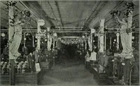 An illustration from Men's wear of Canada (January-December 1913) (1913)