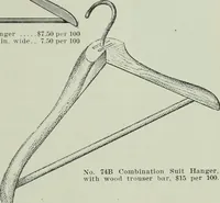 Picture 169 of 496 from Men's wear of Canada (January-December 1913) (1913), leaf 184