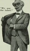Picture 170 of 496 from Men's wear of Canada (January-December 1913) (1913), leaf 186