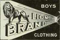 Picture 178 of 496 from Men's wear of Canada (January-December 1913) (1913), leaf 201