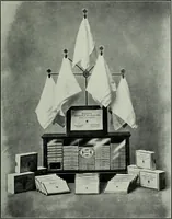 An illustration from Men's wear of Canada (January-December 1913) (1913)