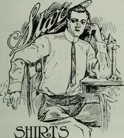 Picture 194 of 496 from Men's wear of Canada (January-December 1913) (1913), leaf 220