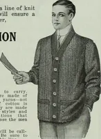 Picture 197 of 496 from Men's wear of Canada (January-December 1913) (1913), leaf 222
