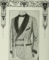 Picture 204 of 496 from Men's wear of Canada (January-December 1913) (1913), leaf 233