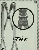 Picture 206 of 496 from Men's wear of Canada (January-December 1913) (1913), leaf 234