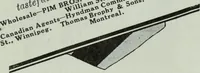 An illustration from Men's wear of Canada (January-December 1913) (1913)