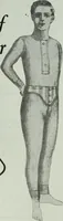 An illustration from Men's wear of Canada (January-December 1913) (1913)