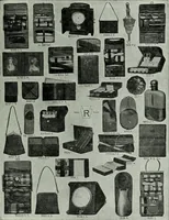 An illustration from Men's wear of Canada (January-December 1913) (1913)
