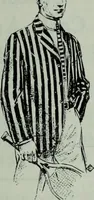 An illustration from Men's wear of Canada (January-December 1913) (1913)