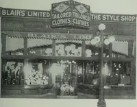 Picture 230 of 496 from Men's wear of Canada (January-December 1913) (1913), leaf 264