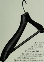 Picture 237 of 496 from Men's wear of Canada (January-December 1913) (1913), leaf 286