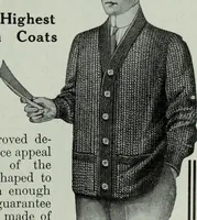 Picture 238 of 496 from Men's wear of Canada (January-December 1913) (1913), leaf 286