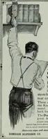 An illustration from Men's wear of Canada (January-December 1913) (1913)
