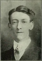 An illustration from Men's wear of Canada (January-December 1913) (1913)