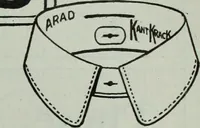 An illustration from Men's wear of Canada (January-December 1913) (1913)