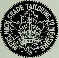 Picture 256 of 496 from Men's wear of Canada (January-December 1913) (1913), leaf 304