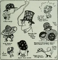 Picture 264 of 496 from Men's wear of Canada (January-December 1913) (1913), leaf 316