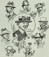 Picture 265 of 496 from Men's wear of Canada (January-December 1913) (1913), leaf 316