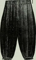 Picture 273 of 496 from Men's wear of Canada (January-December 1913) (1913), leaf 324