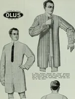 Picture 280 of 496 from Men's wear of Canada (January-December 1913) (1913), leaf 330